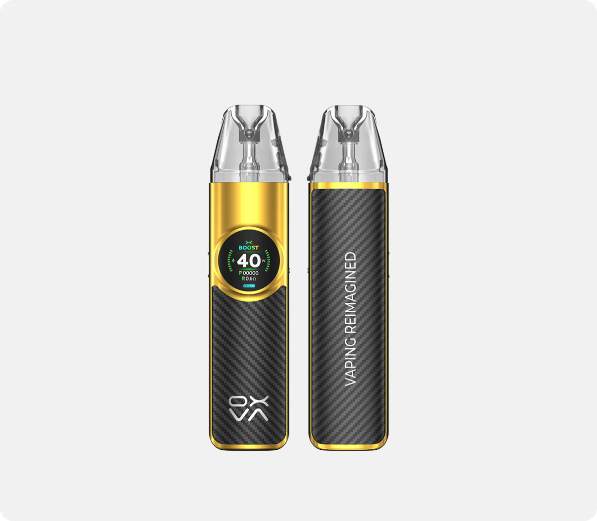 Oxva NeXLim Kit - Coffee and Vape Shop South Africa - Coffee and Vape Shop South Africa