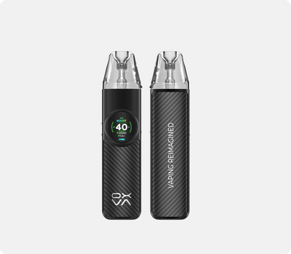Oxva NeXLim Kit - Coffee and Vape Shop South Africa - Coffee and Vape Shop South Africa
