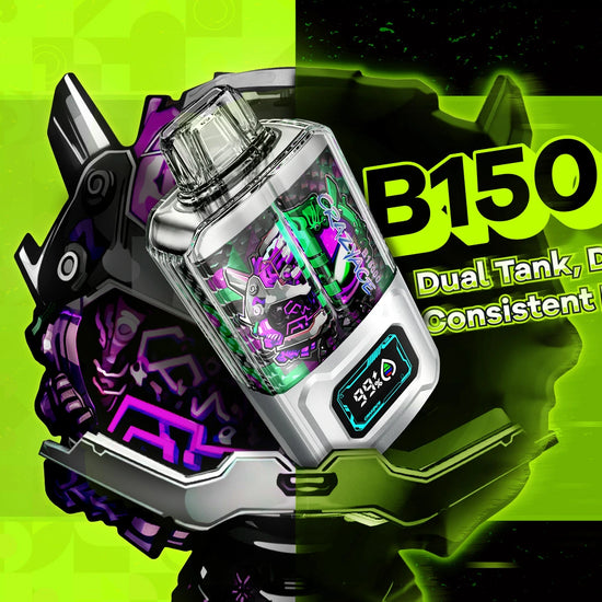 Crazy Ace Vape South Africa