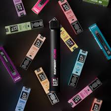 BLVK Nano - Single Use Buy 2 Save 10%