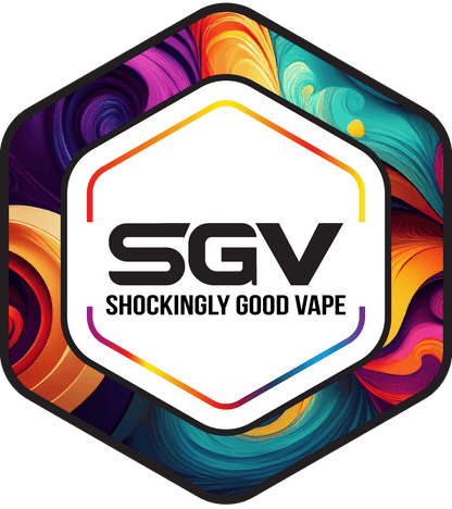 SGV Smart Pod 18K - Coffee and Vape Shop South Africa