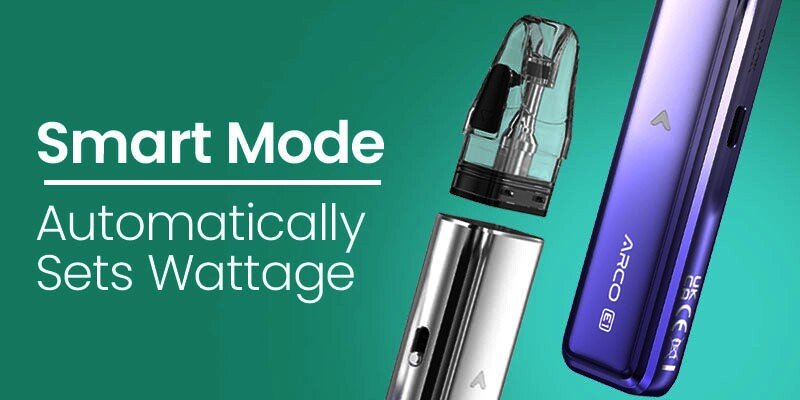 Smok Arco - Coffee and Vape Shop South Africa - Coffee and Vape Shop South Africa