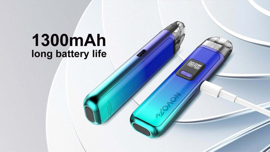 Smok Novo Pro Pod Kit - Coffee and Vape Shop South Africa