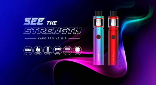 SMOK Stick Vape Pen V2 Kit