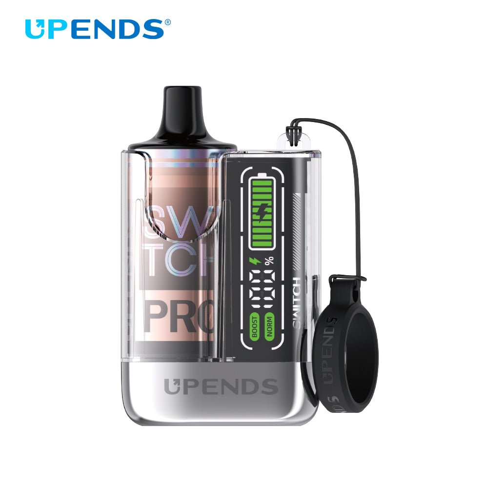 Upends Switch Pro 12000 - Coffee and Vape Shop South Africa - Coffee and Vape Shop South Africa