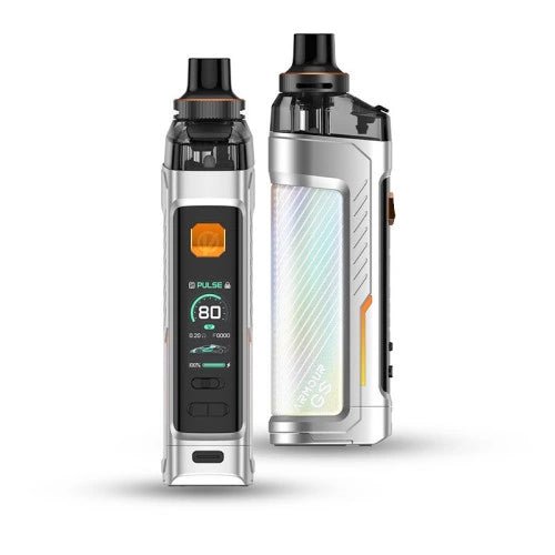 Vaporesso Armour GS Kit - Coffee and Vape Shop South Africa - Coffee and Vape Shop South Africa