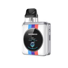 Vaporesso Xros 4 Nano - Coffee and Vape Shop South Africa
