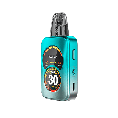 Voopoo Kit + Coils - Coffee and Vape Shop South Africa