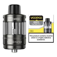 Voopoo Pnp X - Pod Tank DTL - Coffee and Vape Shop South Africa