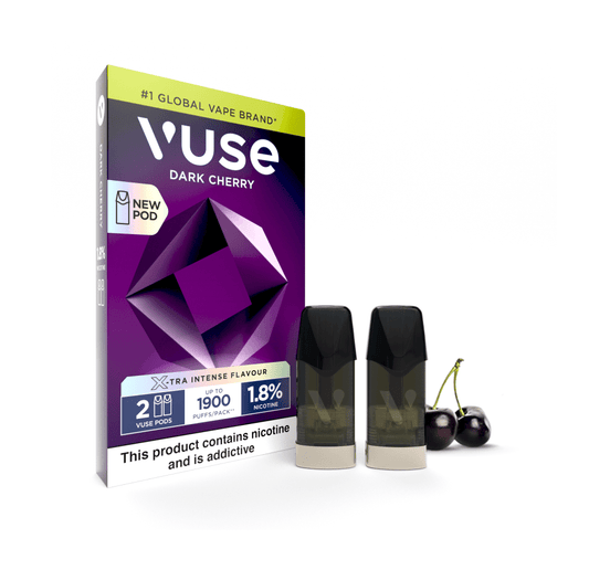 VUSE And Velo - Coffee and Vape Shop South Africa - Coffee and Vape Shop South Africa